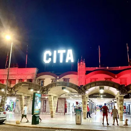 Dunas De Maspalomas Y El Mar A Un Paso * San Bartolomé