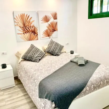 Apartamento Dunas De Maspalomas Y El Mar A Un Paso San Bartolomé