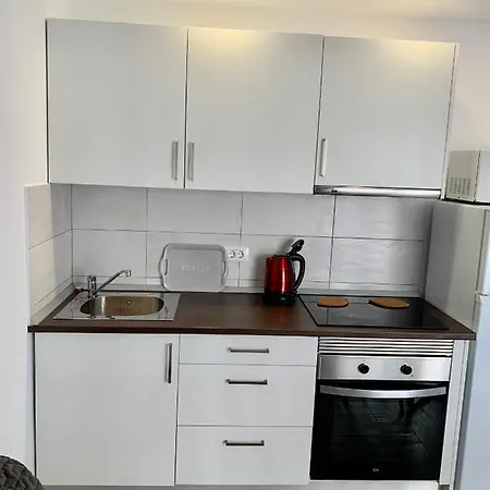 Apartamento Dunas De Maspalomas Y El Mar A Un Paso