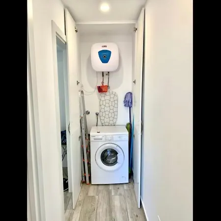 Apartmán Dunas De Maspalomas Y El Mar A Un Paso *